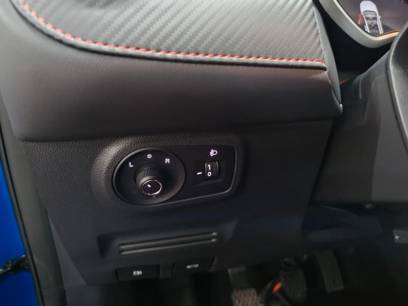 Mg ZS 1.5 Classic Luxury PREZZO REALE