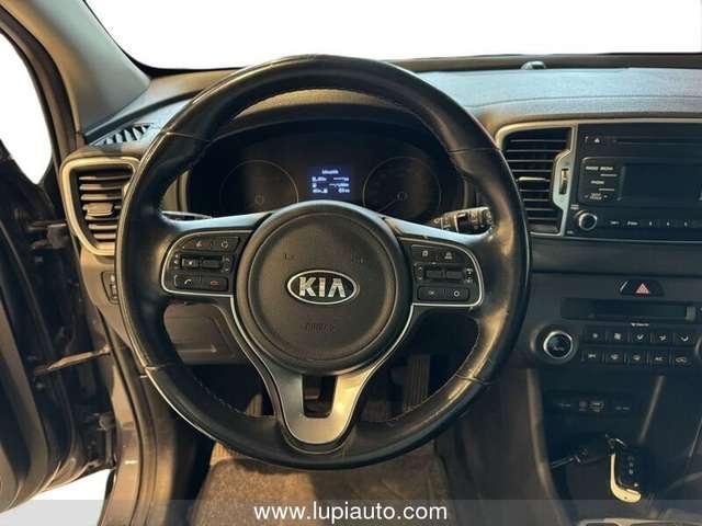 Kia Sportage 1.7 crdi Cool 2wd 115cv