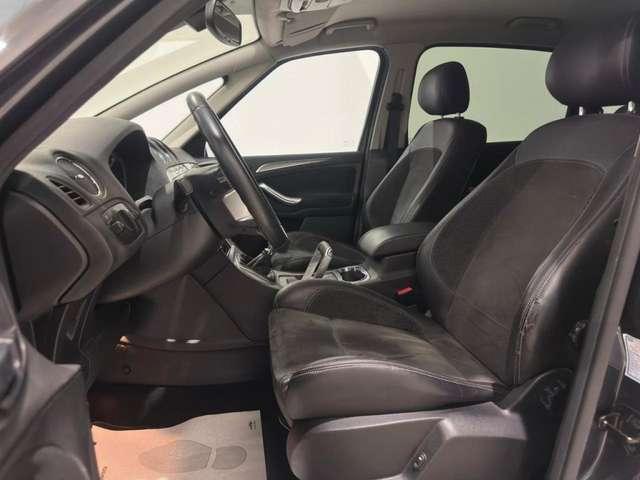 Ford S-Max 2.0 TDCi 140CV Titanium