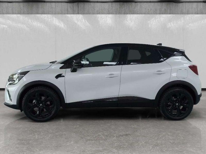 Renault Captur 1.6 E-Tech phev Rive Gauche 160cv auto