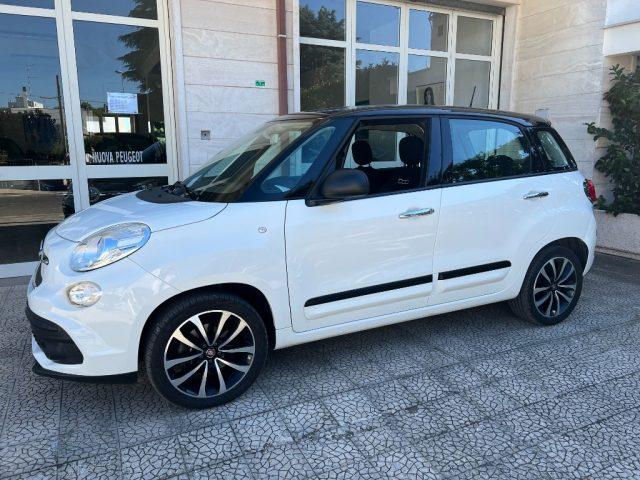 FIAT 500L 1.3 Mjet 95 CV Automatico B-Color