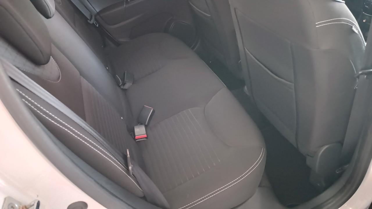 Renault Clio 1.5 dCi 8V 90CV Start&Stop 5 porte Energy