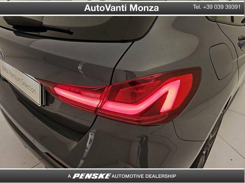 BMW Serie 1 128ti 5p. Msport