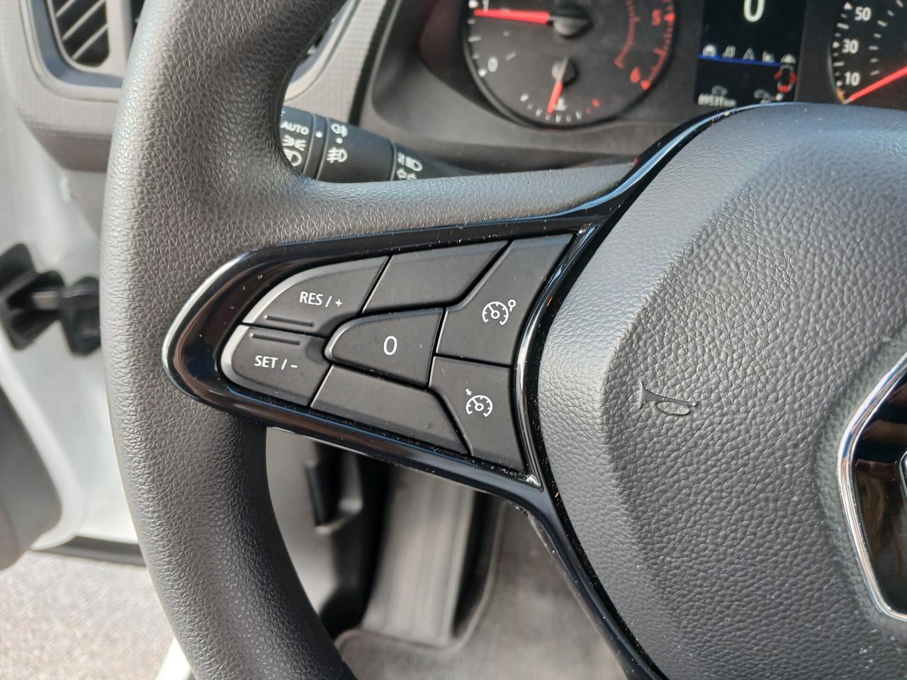 RENAULT KANGOO 1.5 BCI 95CV VAN 2024