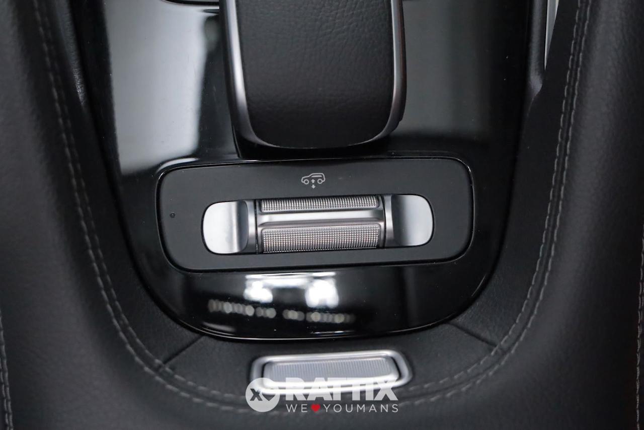 Mercedes-Benz GLE 450 d Coupè 3.0 367CV AMG Line Premium Plus 4Matic Auto + tetto apribile