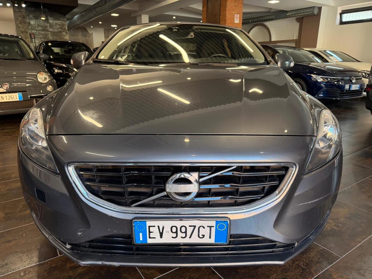 Volvo V40 D2 1.6 Summum