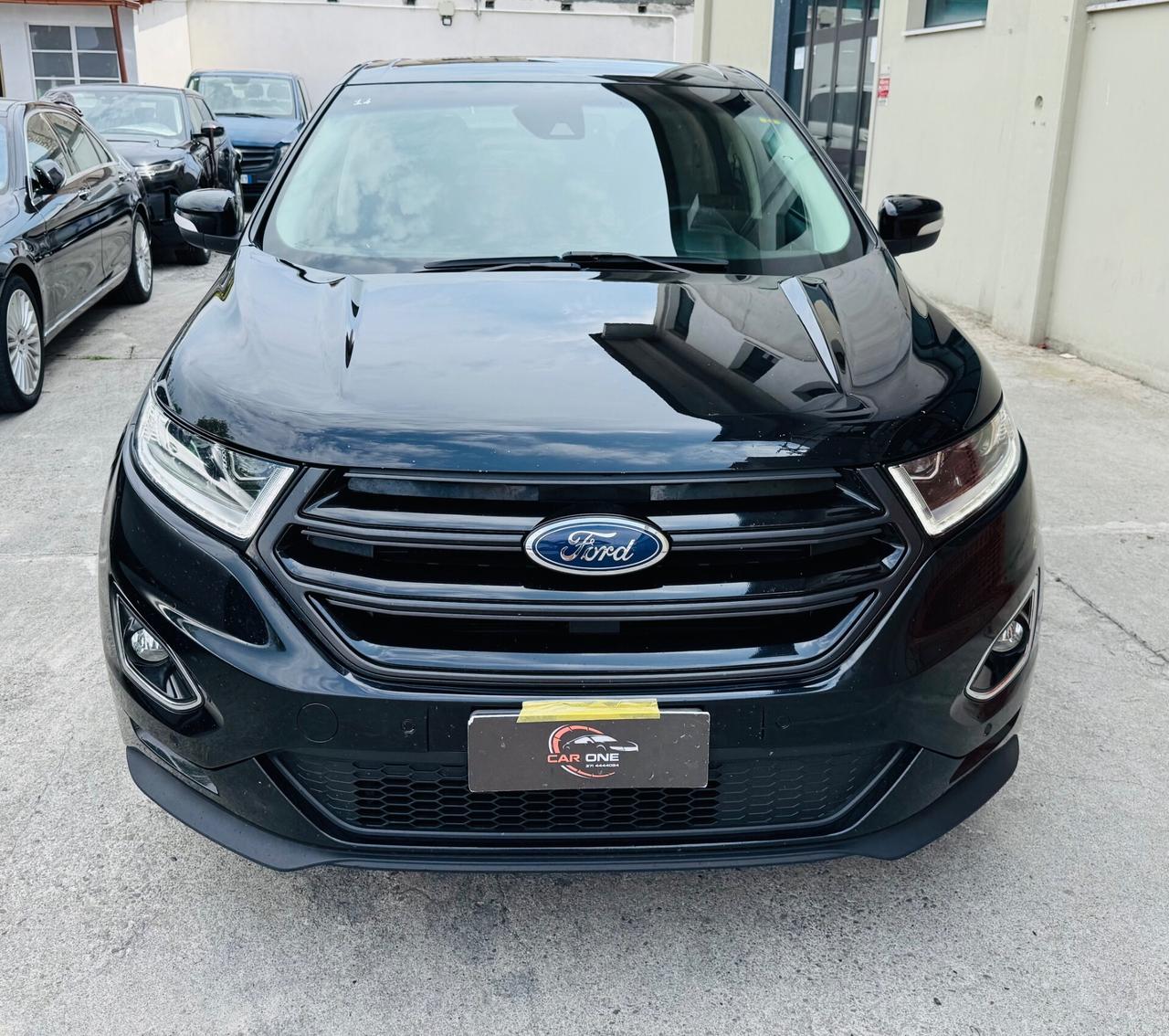Ford Edge 2.0 TDCI 204 CV AWD Start&Stop ST Line