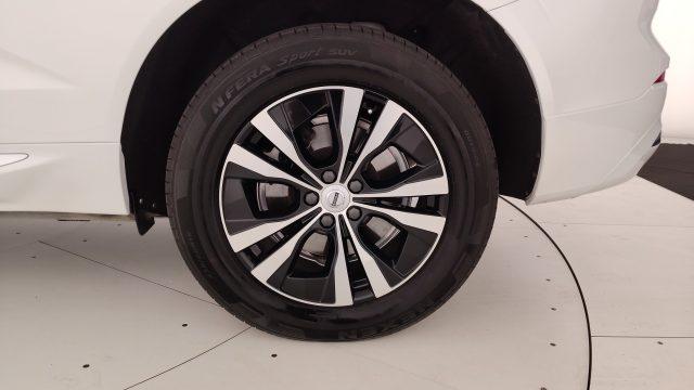 VOLVO XC60 T6 Recharge Plug-in Hybrid AWD automatico Core