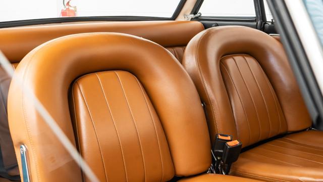 LANCIA Fulvia 1.2 TARGA ORO ECCELLENTI CONDIZIONI