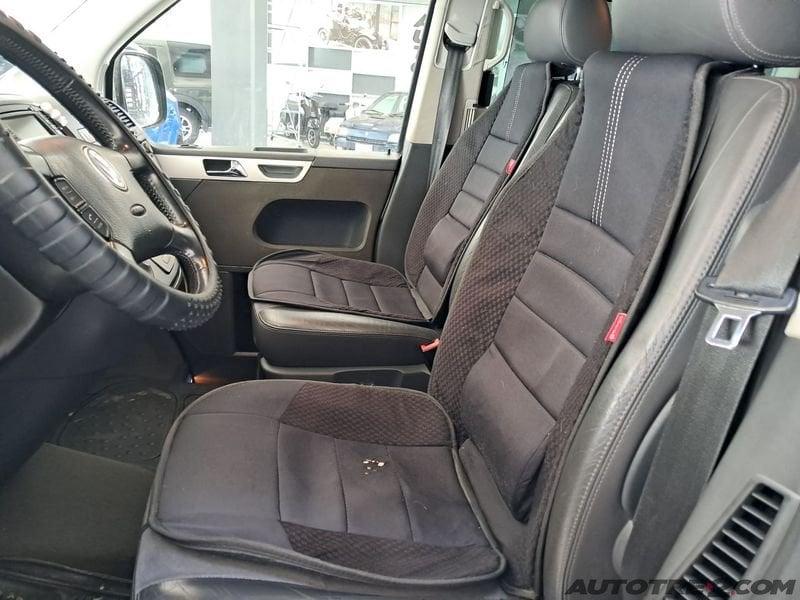 Volkswagen Transp. T3 Trasporter 1.9 TDI 85CV/ 5 POSTI