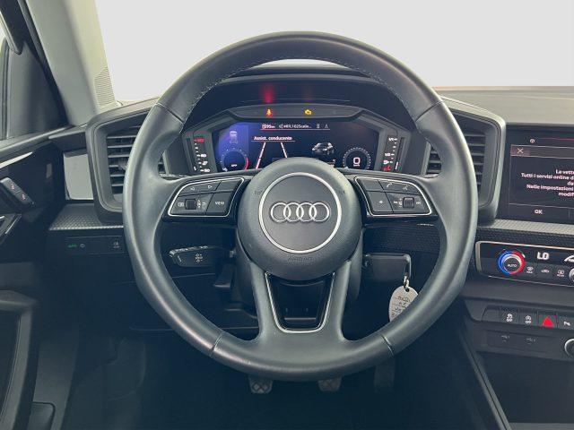AUDI A1 A1 SPB 25 TFSI