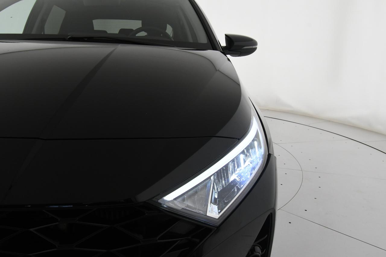 HYUNDAI i20 1.0 t-gdi 48V Bose Techno Pack imt NEOPATENTATI+CAMERA