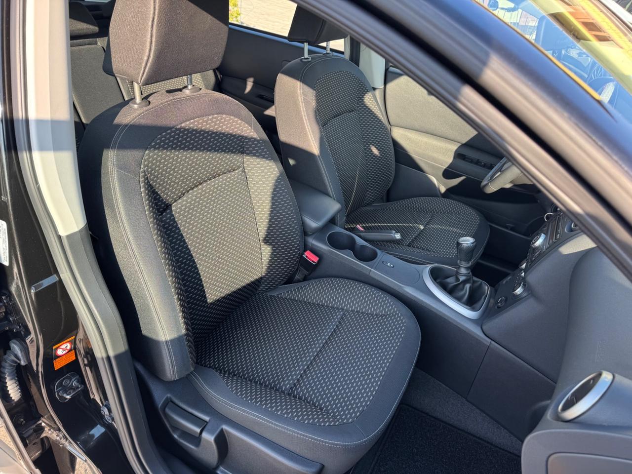Nissan Qashqai 1.5 dCi Tekna, PARI AL NUOVO!!!!