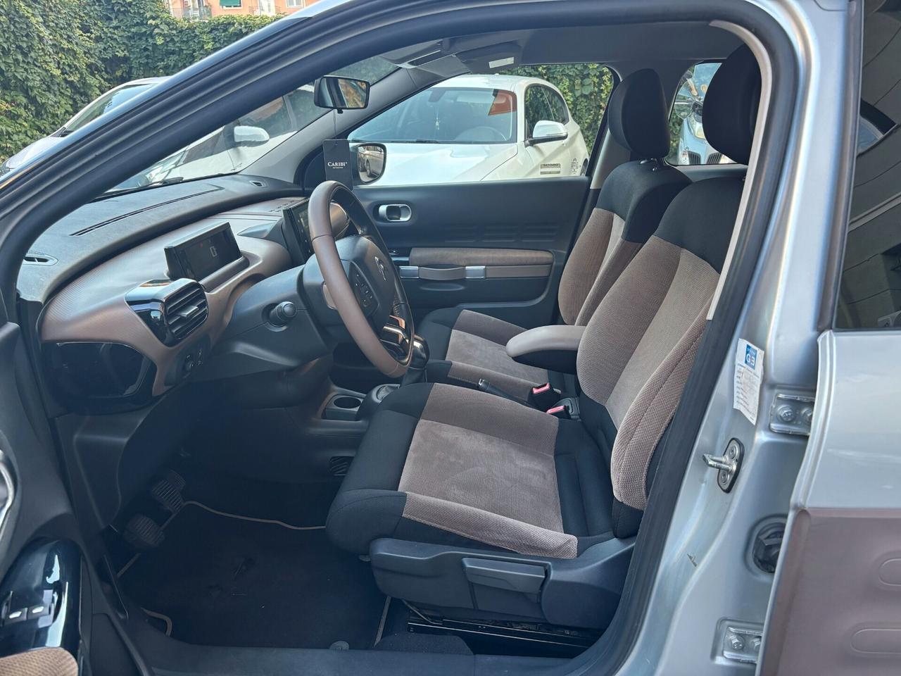 Citroen C4 Cactus BlueHDi 100 S&S Shine