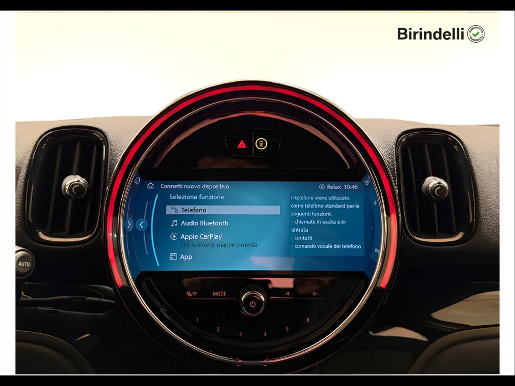 MINI Mini Countrym.(F60) - Mini 2.0 Cooper D Business Countryman