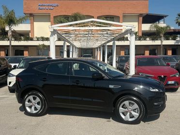 Jaguar E-Pace 2.0D I4 163 CV AWD Auto SE