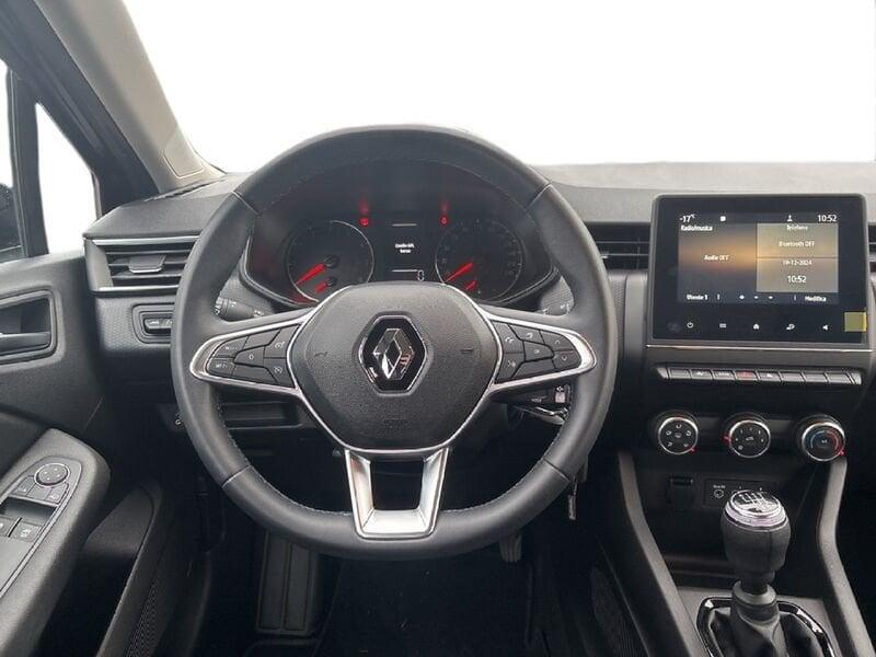 Renault Clio TCe 100 CV FAP 5p. Zen GPL