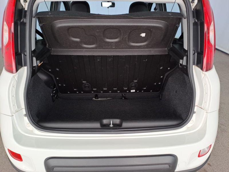 FIAT Panda 1.0 FireFly 70cv S&S Hybrid City Life