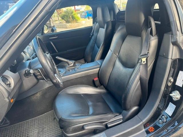 Mazda MX-5 Roadster Coupé 2.0L 16V Fire Pow.sh