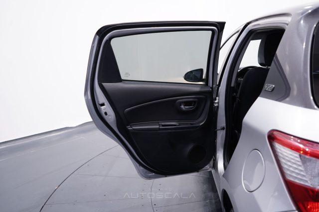 TOYOTA Yaris 1.0 72cv 20°Years Design Pack