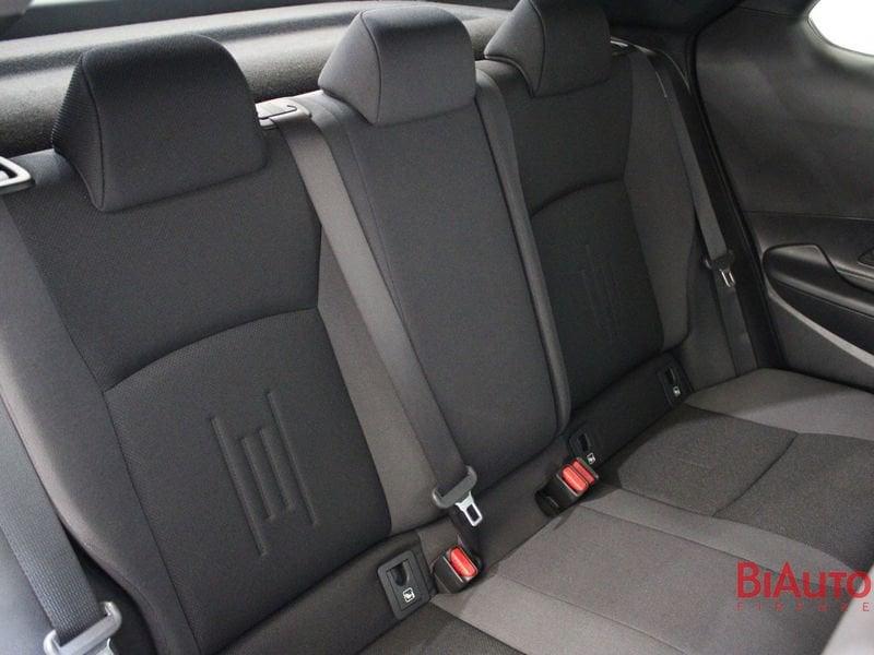 Toyota C-HR C-HR 1.8 hev Trend fwd e-cvt