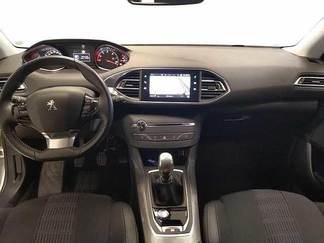 Peugeot 308 5p 1.5 bluehdi Allure s&s 130cv