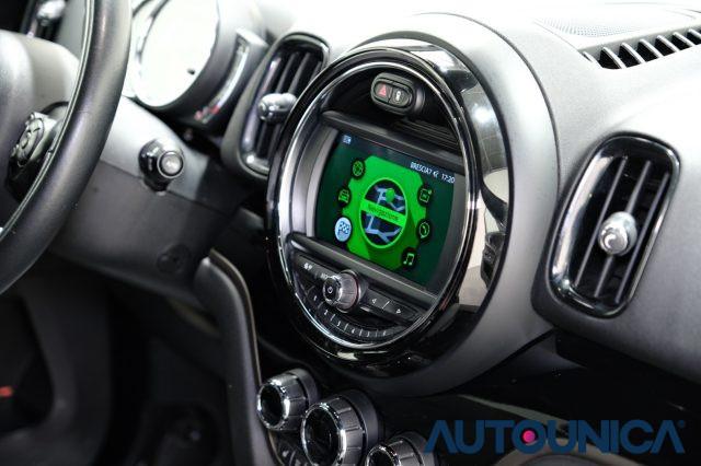 MINI Countryman 1.5 ONE BUSINESS LED NEOPATENTATI
