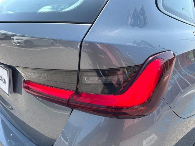 BMW 318 d 48V Touring Aut.