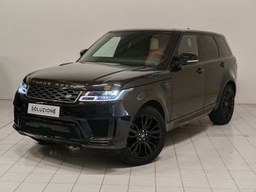 Land Rover RR Sport 3.0 TDV6 HSE Dynamic