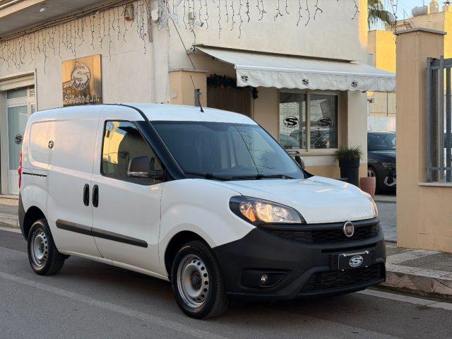 FIAT Doblo' 1.6 Multijet 105Cv Cargo 2021