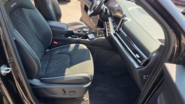 KIA Sportage 1.6 CRDi MHEV DCT GT-line PERMUTE