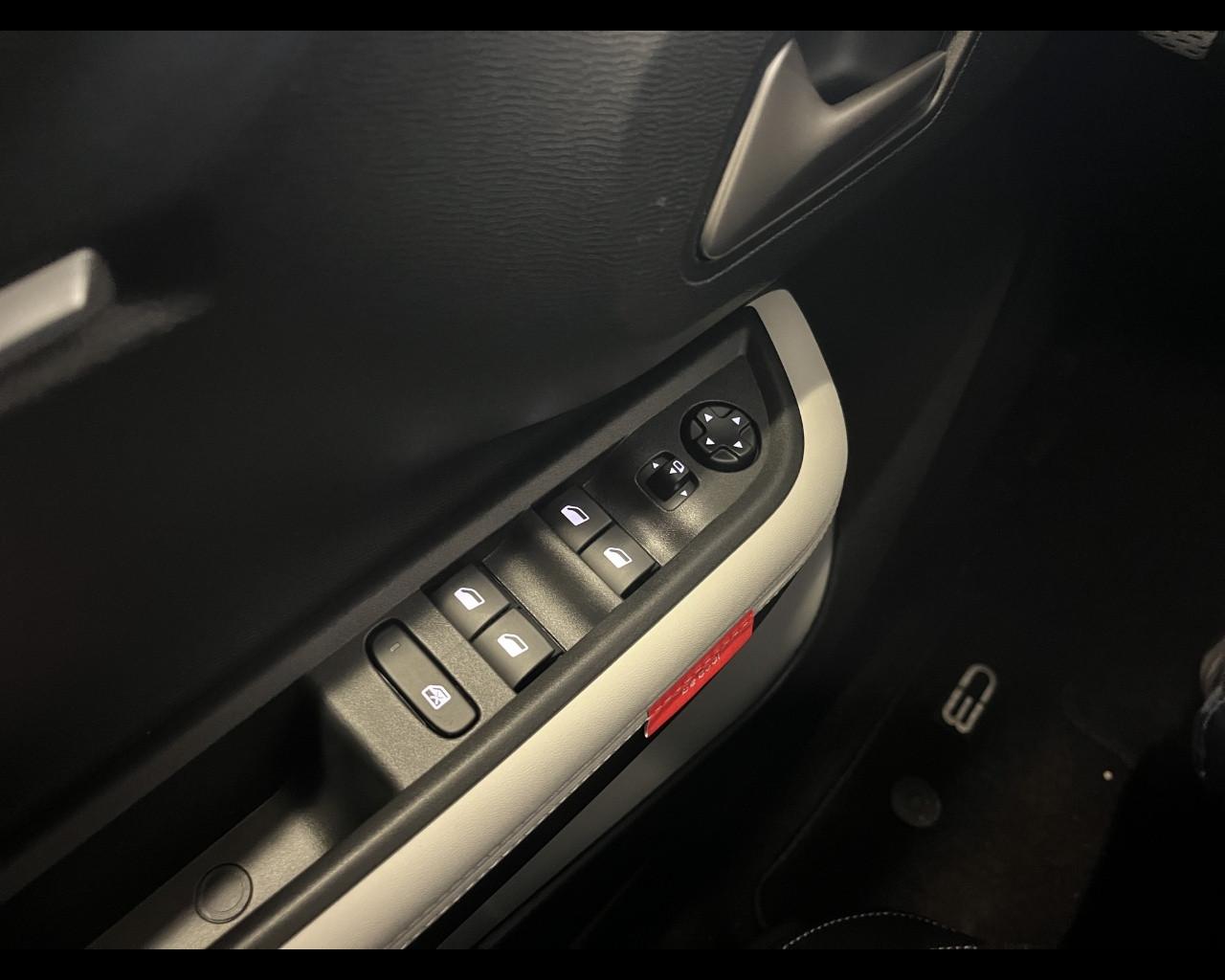 CITROEN Nuova C3 Hybrid 110cv - MAX
