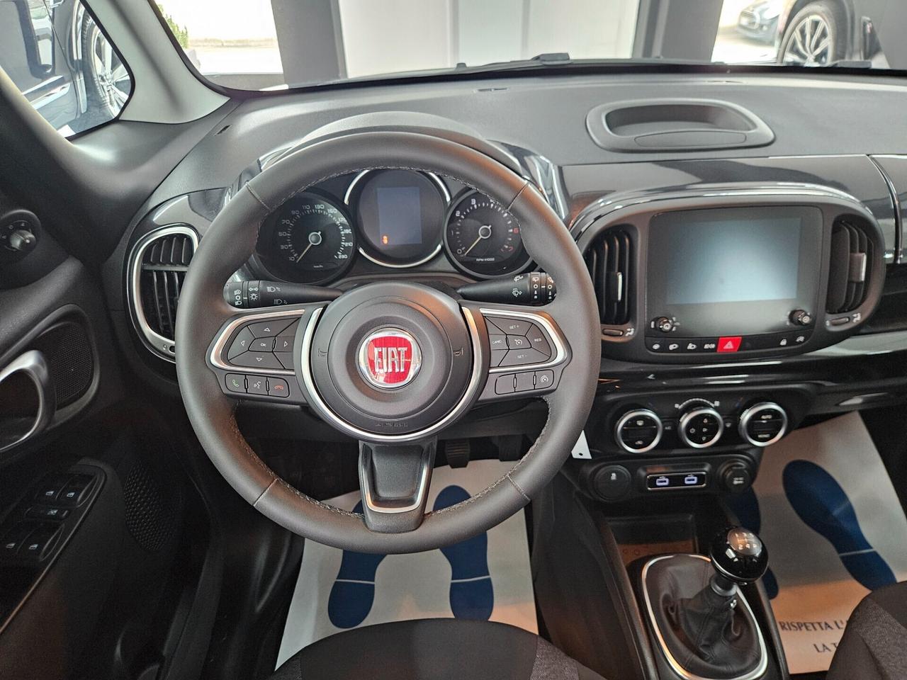 Fiat 500L 1.3 mjt 95cv my20 - IVA ESPOSTA