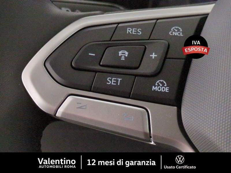 Volkswagen Golf Variant 2.0 TDI 115 CV SCR Life