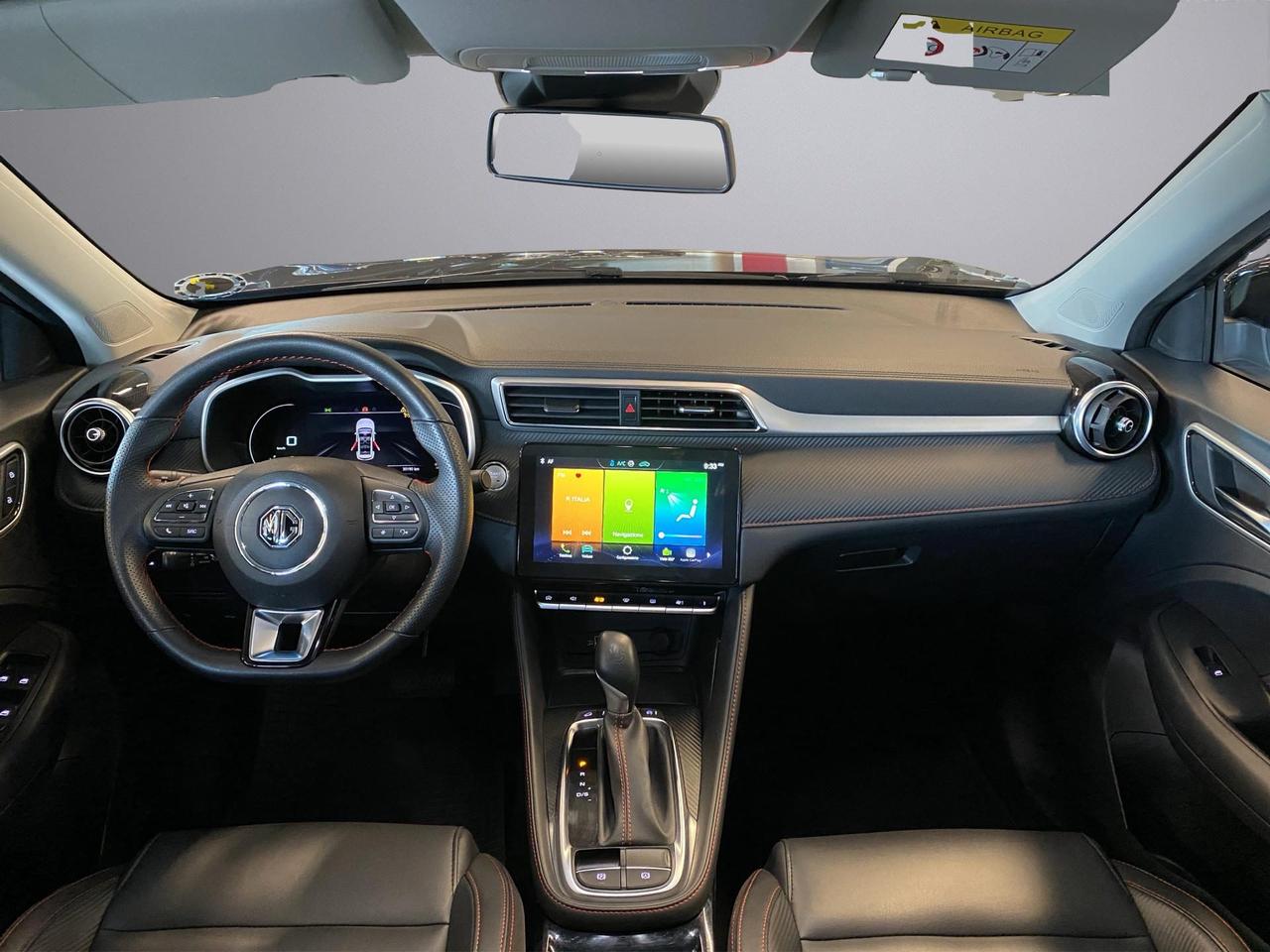 Mg ZS 1.0 Luxury auto