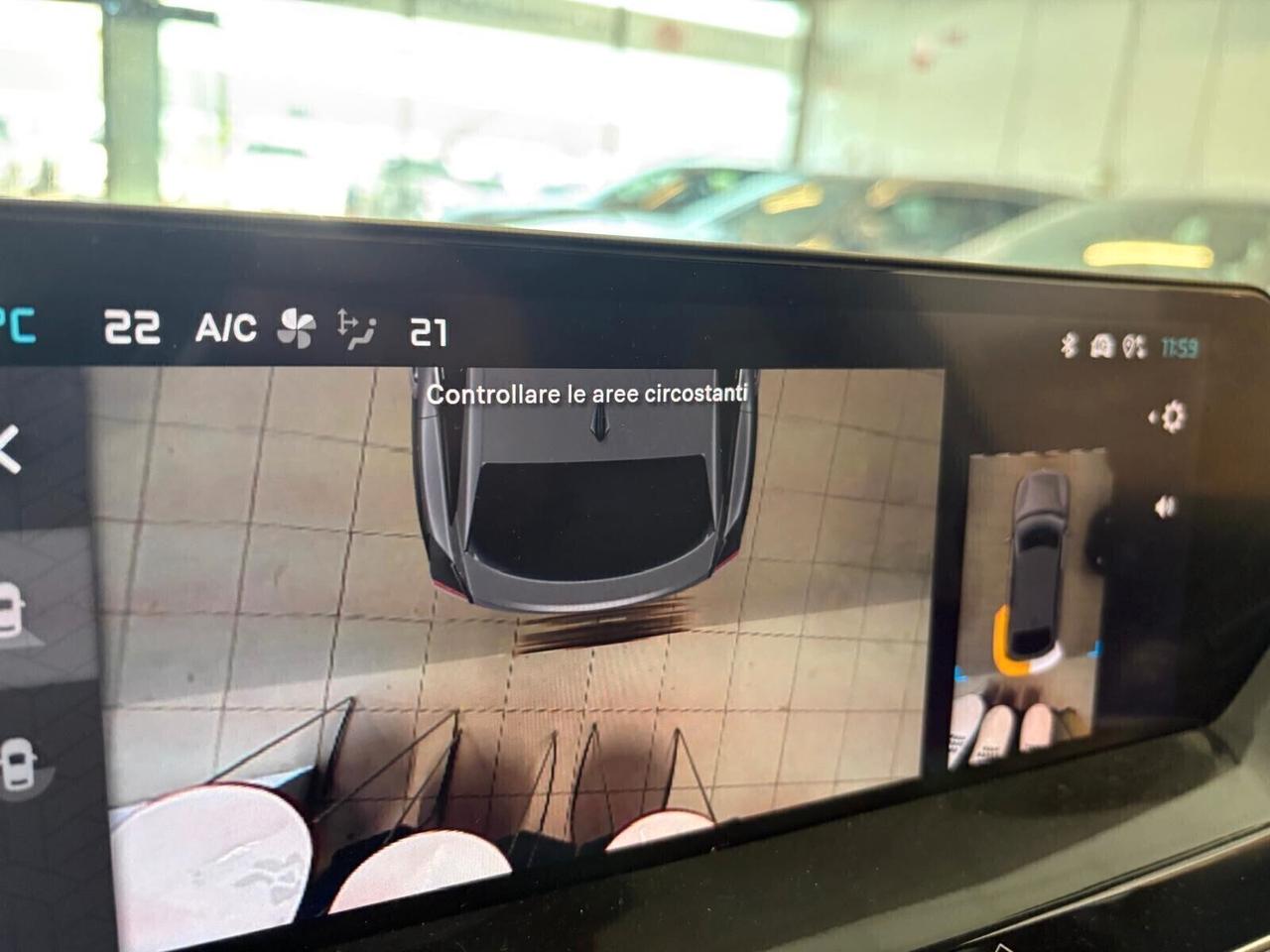 Citroen C4 MAX PureTech 130 EAT8 SPOTICAR