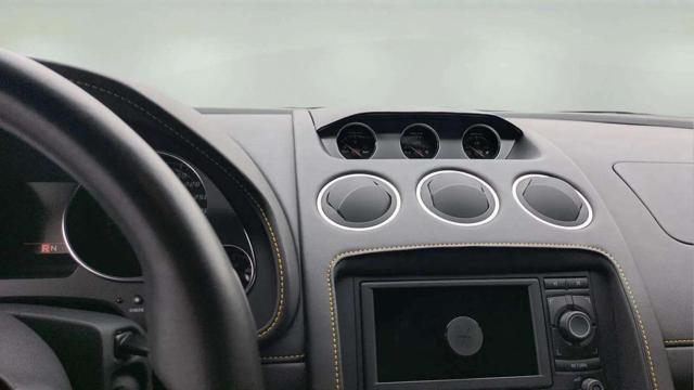 LAMBORGHINI Gallardo 5.2 V10 LP550-2