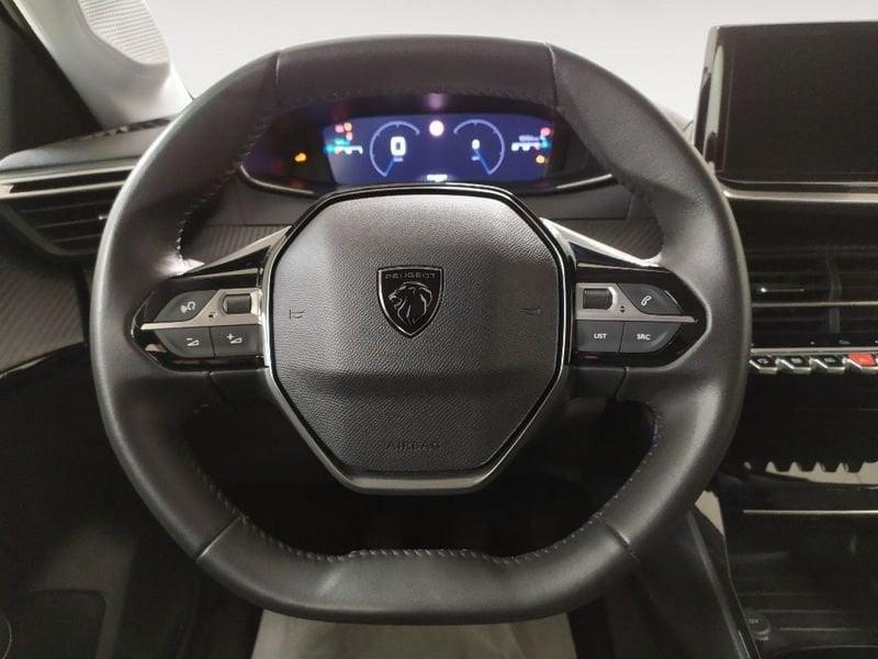 Peugeot 208 1.2 puretech Allure s&s 100cv