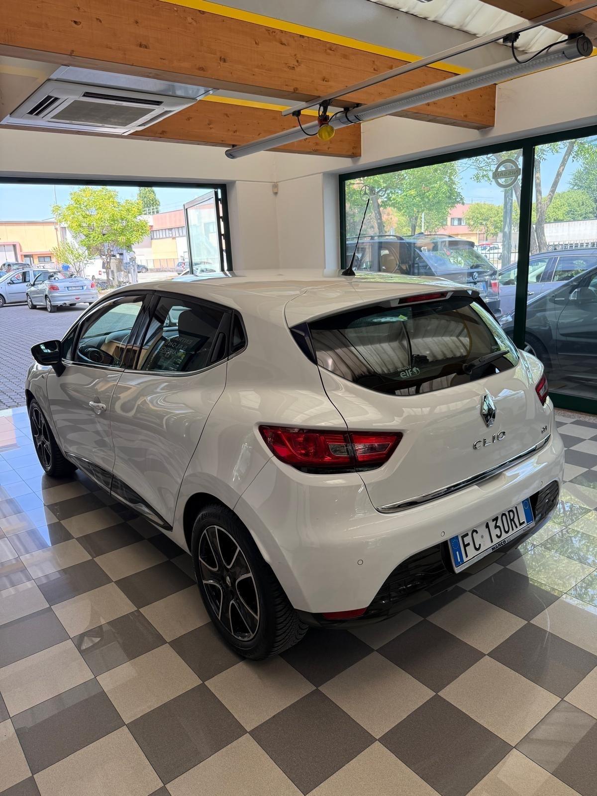 Renault Clio dCi 75CV Neopatentati