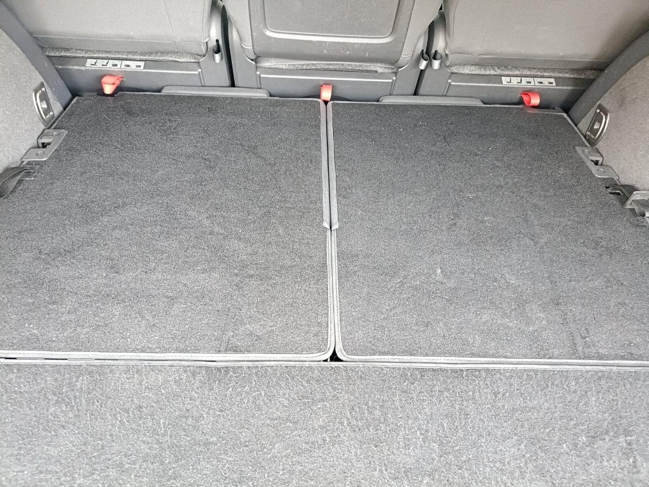 Volkswagen Touran 1.4 TSI Highline EcoFuel UNIPRO'