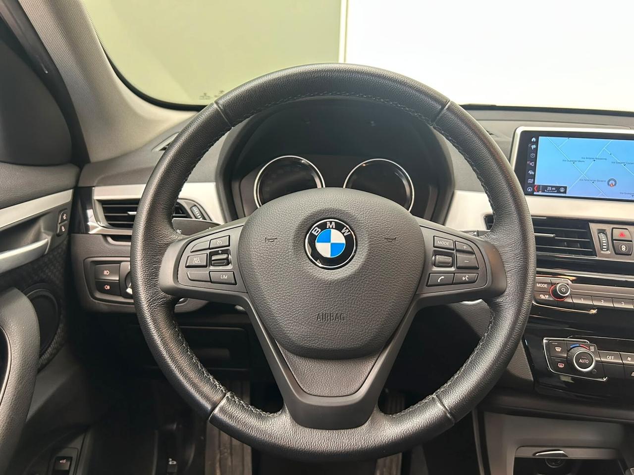BMW X1 F48 2021 xdrive25e Business Advantage auto