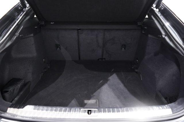 AUDI Q3 SPB 35 TDI 150CV Black Line S Tronic S Line