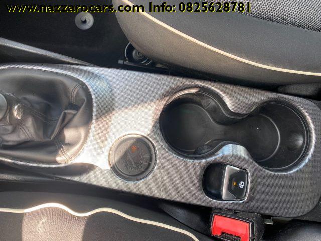 FIAT 500X 1.3 MultiJet 95 CV Pop Star