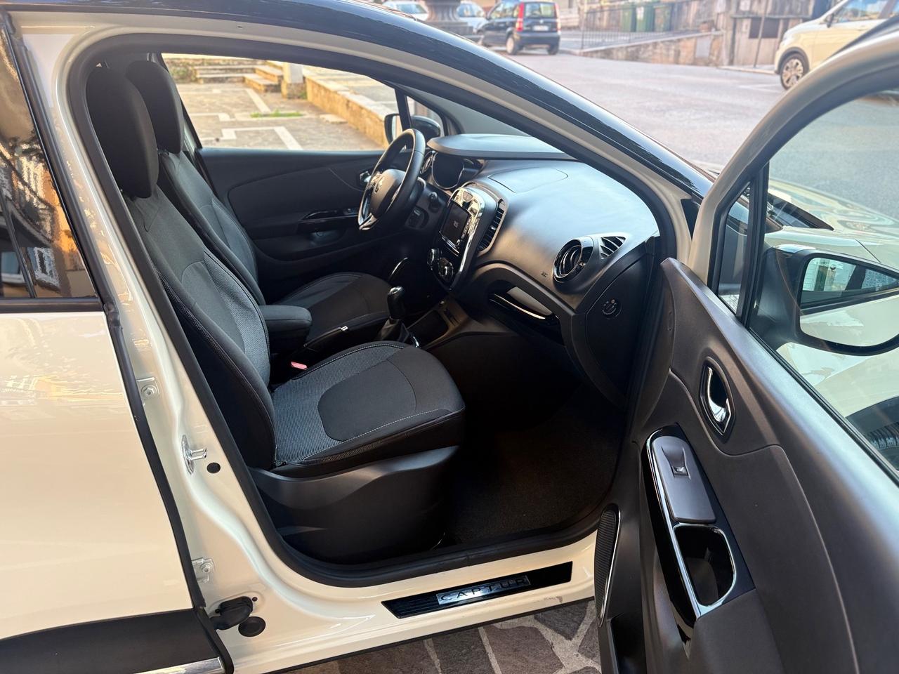 Renault Captur TCe 90 CV Energy Intens R-LINK FULL