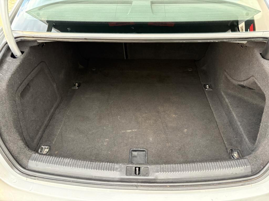 Audi A4 2.0 TDI Berlina 143CV Advanced