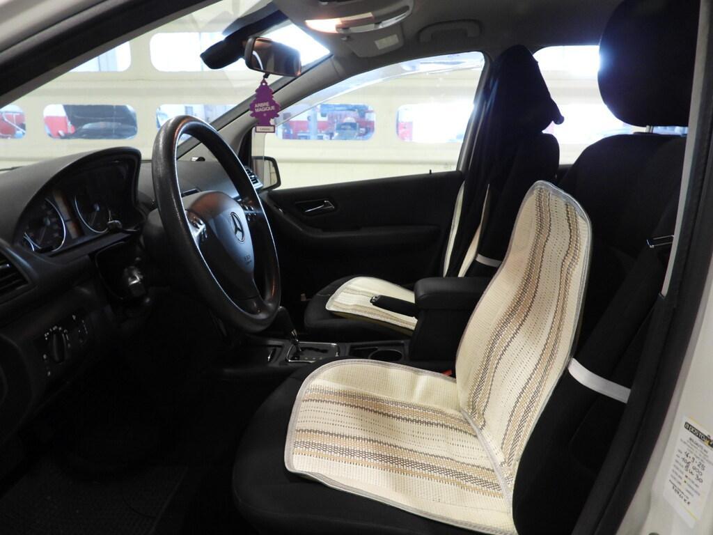 Mercedes Classe A 160 160 Elegance Auto