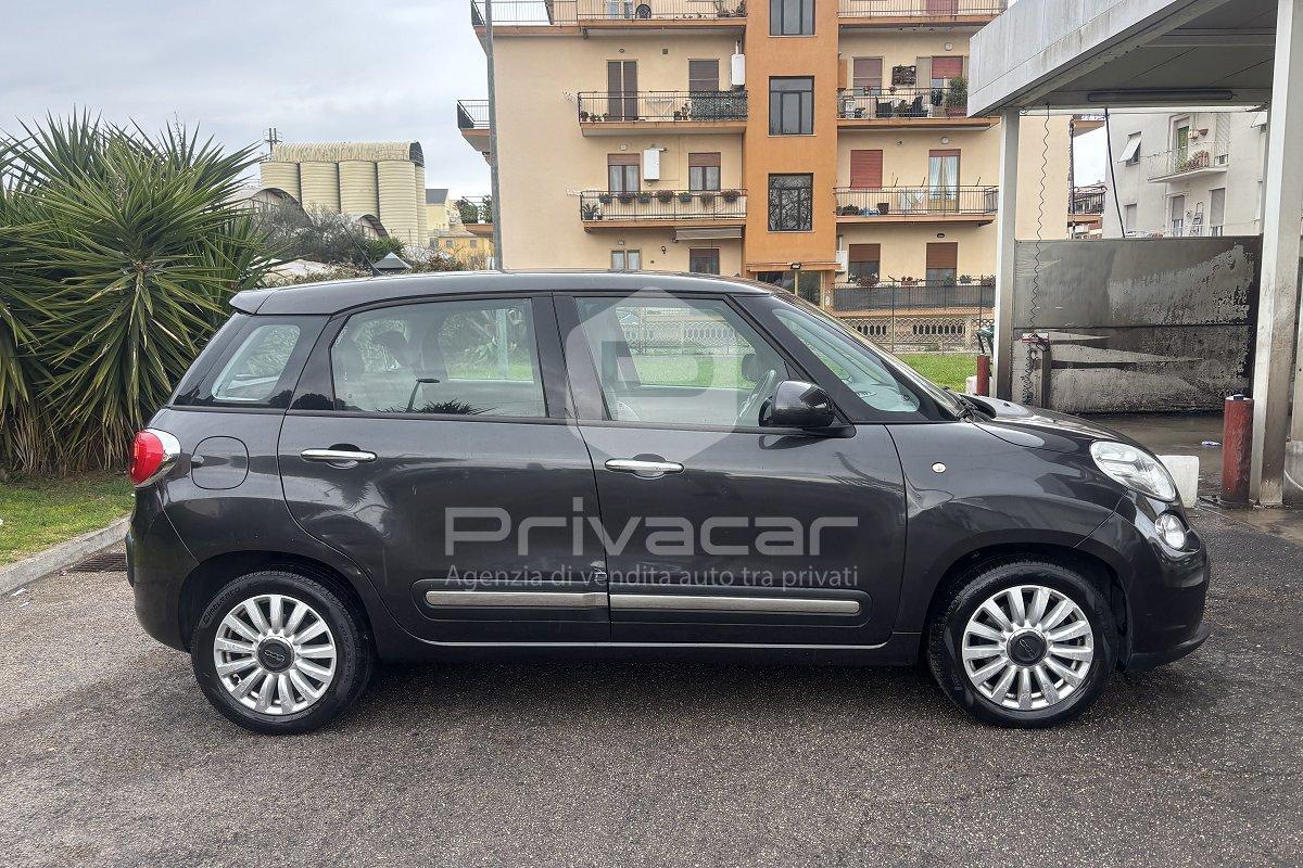 FIAT 500L 1.3 Multijet 85 CV Pop Star