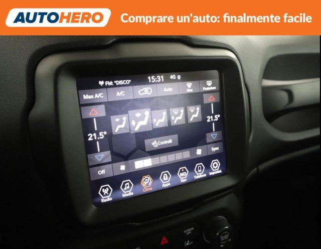 JEEP Renegade 1.3 T4 240CV PHEV 4xe AT6 Trailhawk