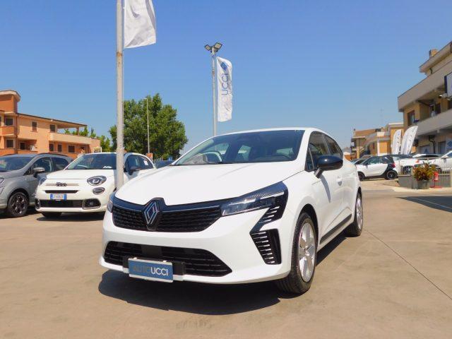 RENAULT Clio ECO-G 100 CV Evolution