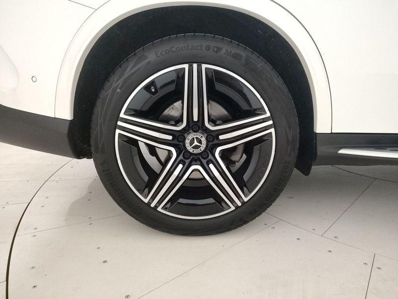 Mercedes-Benz GLC Coupé GLC Coupe 220 d AMG Line Premium Plus 4matic auto